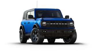 2025 Ford Bronco® External Image 5
